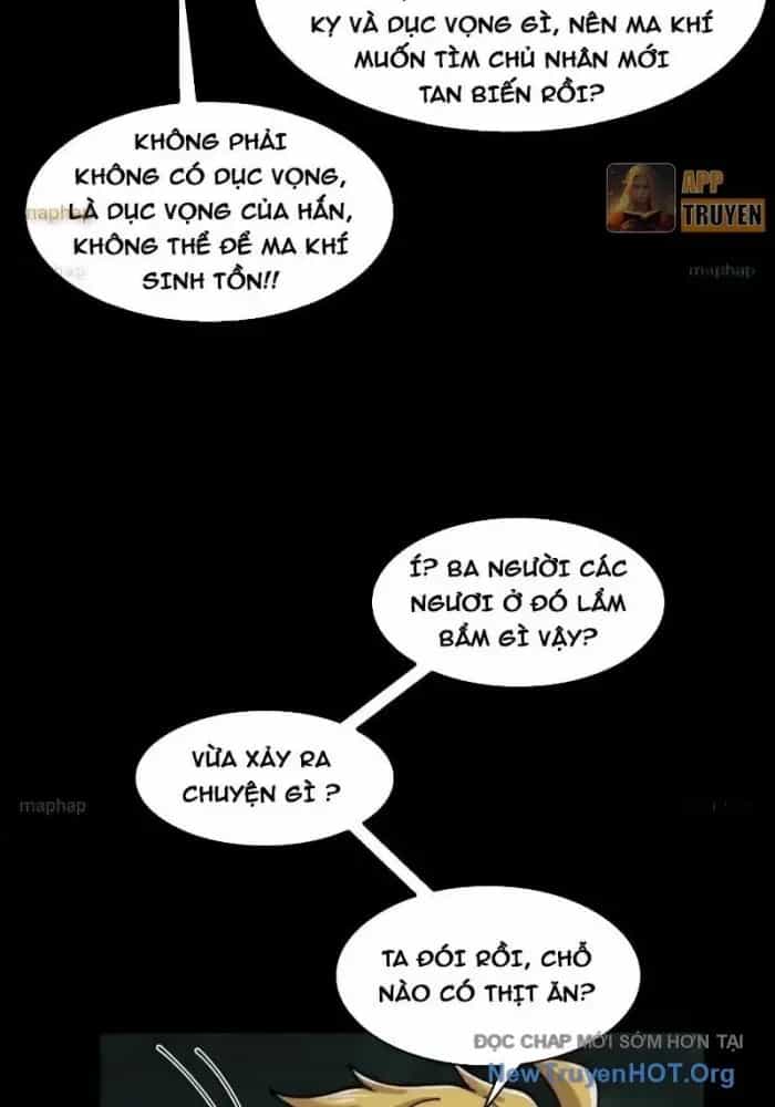 Đối Mặt Với Bệnh Tâm Thần, Ma Quỷ Chẳng Là Cái Thá Gì - Chương 186 - ảnh 18