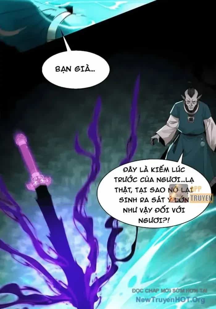 Đối Mặt Với Bệnh Tâm Thần, Ma Quỷ Chẳng Là Cái Thá Gì - Chương 186 - ảnh 38
