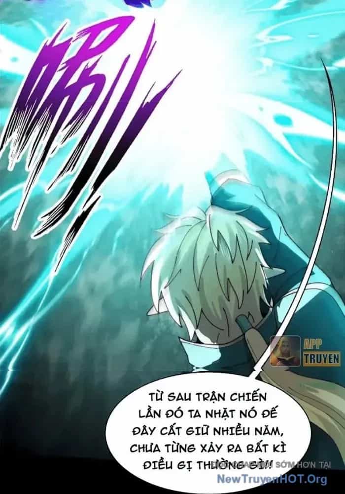 Đối Mặt Với Bệnh Tâm Thần, Ma Quỷ Chẳng Là Cái Thá Gì - Chương 186 - ảnh 39