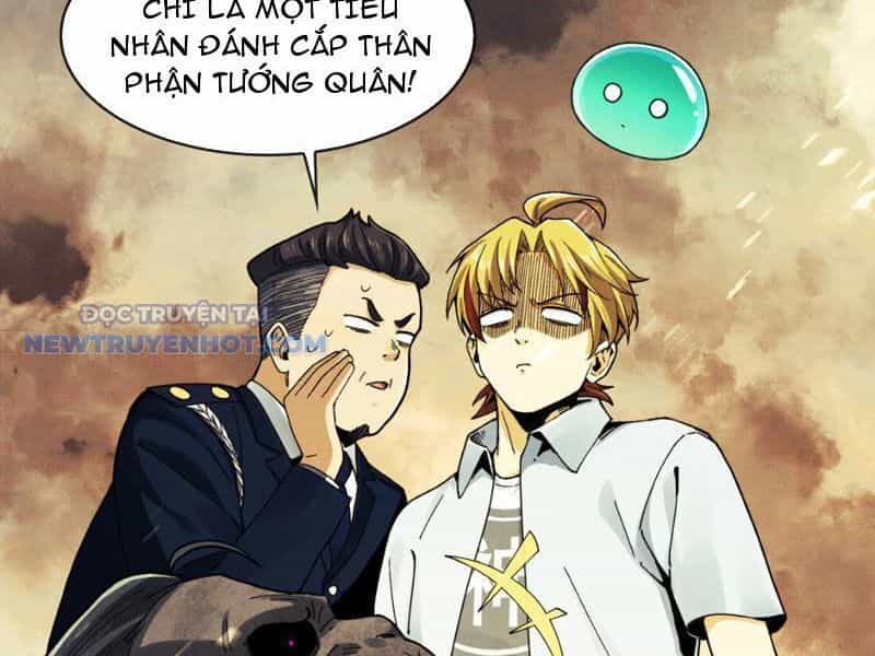 Đối Mặt Với Bệnh Tâm Thần, Ma Quỷ Chẳng Là Cái Thá Gì - Chương 19 - ảnh 37
