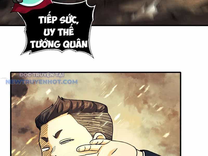 Đối Mặt Với Bệnh Tâm Thần, Ma Quỷ Chẳng Là Cái Thá Gì - Chương 19 - ảnh 46