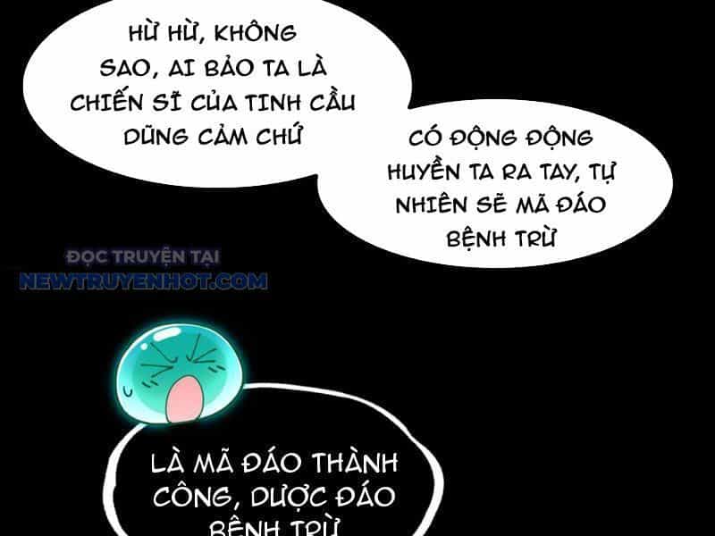 Đối Mặt Với Bệnh Tâm Thần, Ma Quỷ Chẳng Là Cái Thá Gì - Chương 19 - ảnh 82