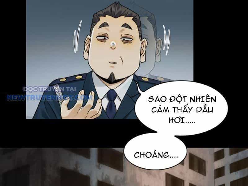 Đối Mặt Với Bệnh Tâm Thần, Ma Quỷ Chẳng Là Cái Thá Gì - Chương 19 - ảnh 88
