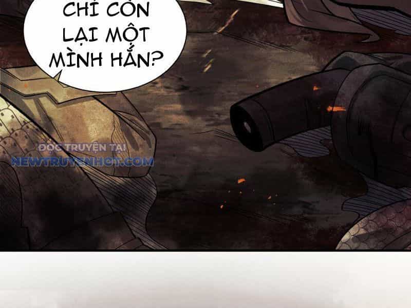 Đối Mặt Với Bệnh Tâm Thần, Ma Quỷ Chẳng Là Cái Thá Gì - Chương 19 - ảnh 9