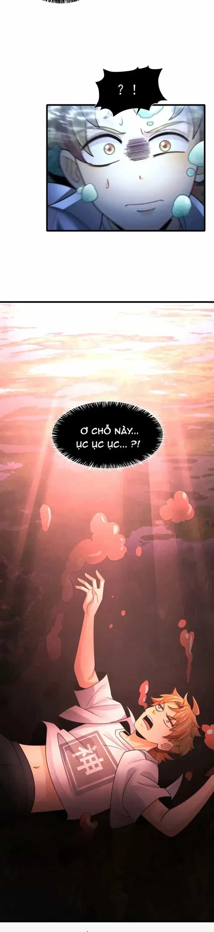 Đối Mặt Với Bệnh Tâm Thần, Ma Quỷ Chẳng Là Cái Thá Gì - Chương 193 - ảnh 4