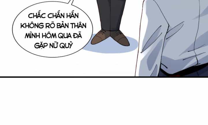 Đối Mặt Với Bệnh Tâm Thần, Ma Quỷ Chẳng Là Cái Thá Gì - Chương 2 - ảnh 19