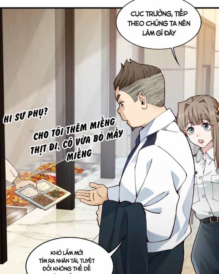 Đối Mặt Với Bệnh Tâm Thần, Ma Quỷ Chẳng Là Cái Thá Gì - Chương 2 - ảnh 40
