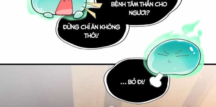 Đối Mặt Với Bệnh Tâm Thần, Ma Quỷ Chẳng Là Cái Thá Gì - Chương 2 - ảnh 44