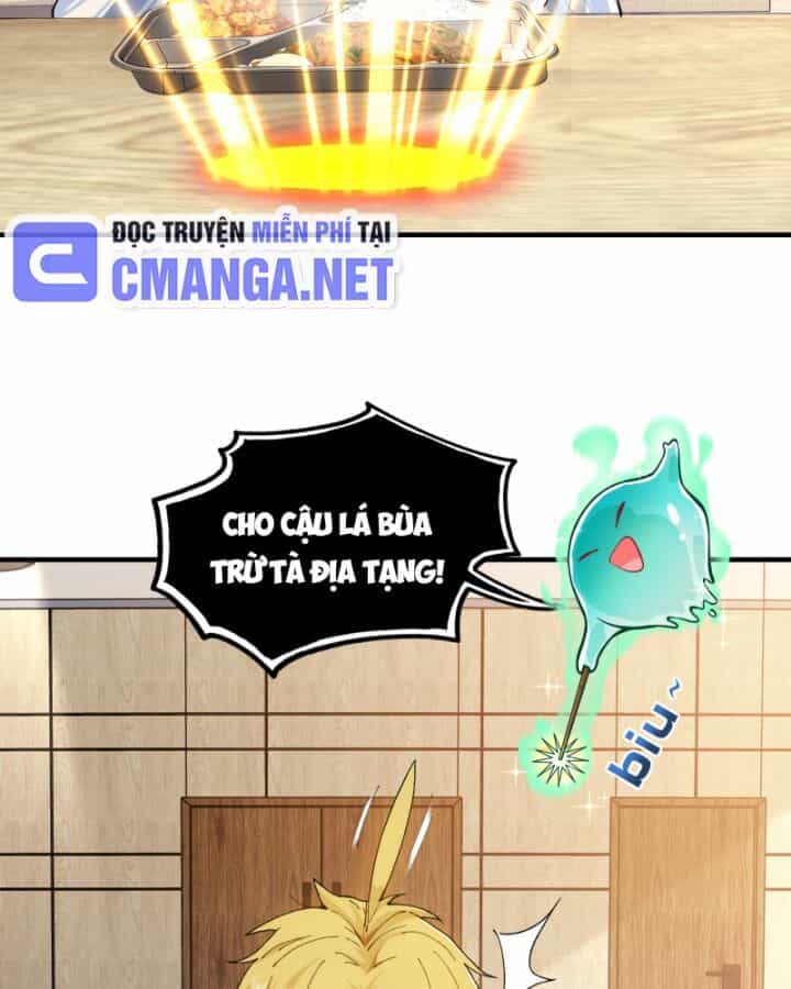 Đối Mặt Với Bệnh Tâm Thần, Ma Quỷ Chẳng Là Cái Thá Gì - Chương 2 - ảnh 46