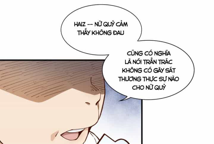 Đối Mặt Với Bệnh Tâm Thần, Ma Quỷ Chẳng Là Cái Thá Gì - Chương 2 - ảnh 53