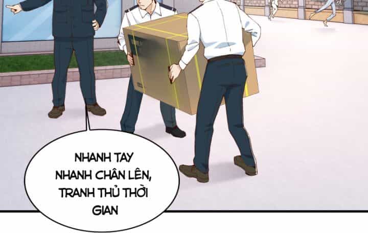 Đối Mặt Với Bệnh Tâm Thần, Ma Quỷ Chẳng Là Cái Thá Gì - Chương 2 - ảnh 57