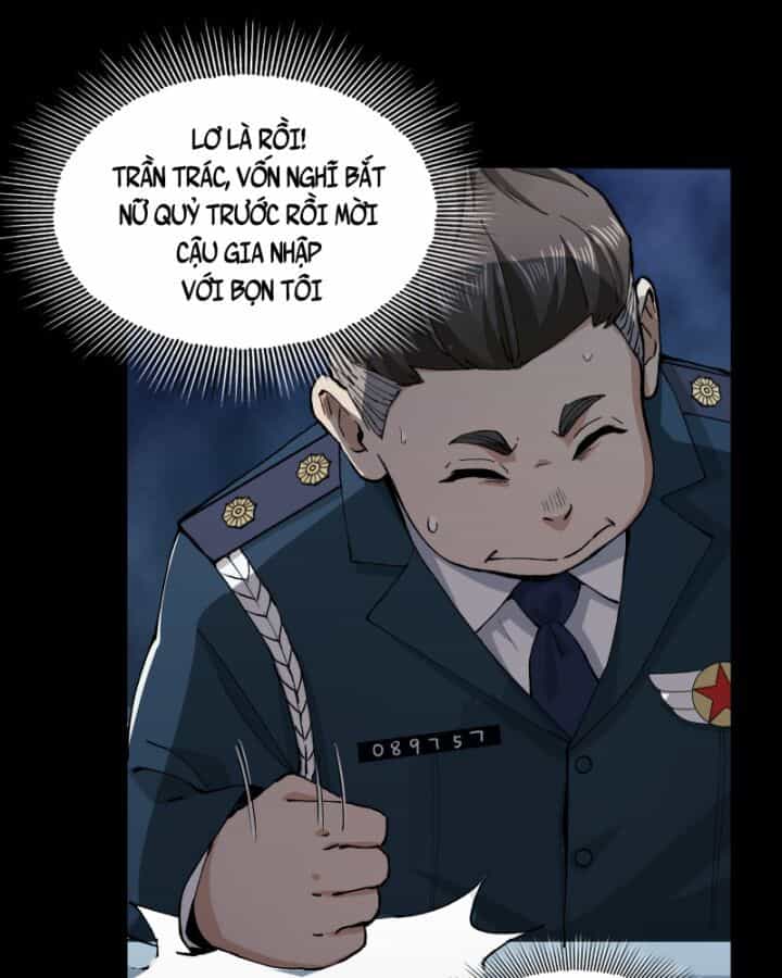 Đối Mặt Với Bệnh Tâm Thần, Ma Quỷ Chẳng Là Cái Thá Gì - Chương 2 - ảnh 72