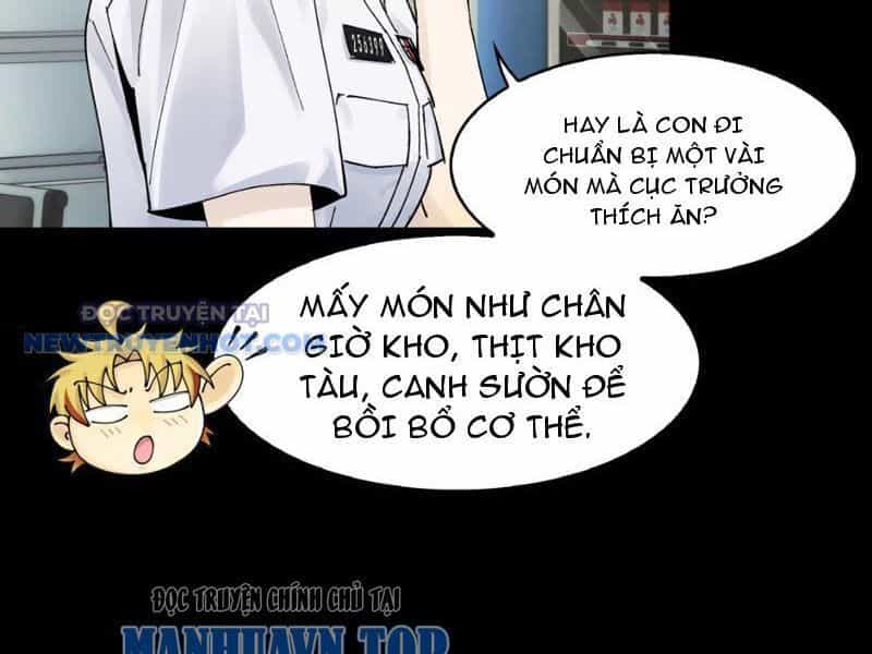 Đối Mặt Với Bệnh Tâm Thần, Ma Quỷ Chẳng Là Cái Thá Gì - Chương 20 - ảnh 10