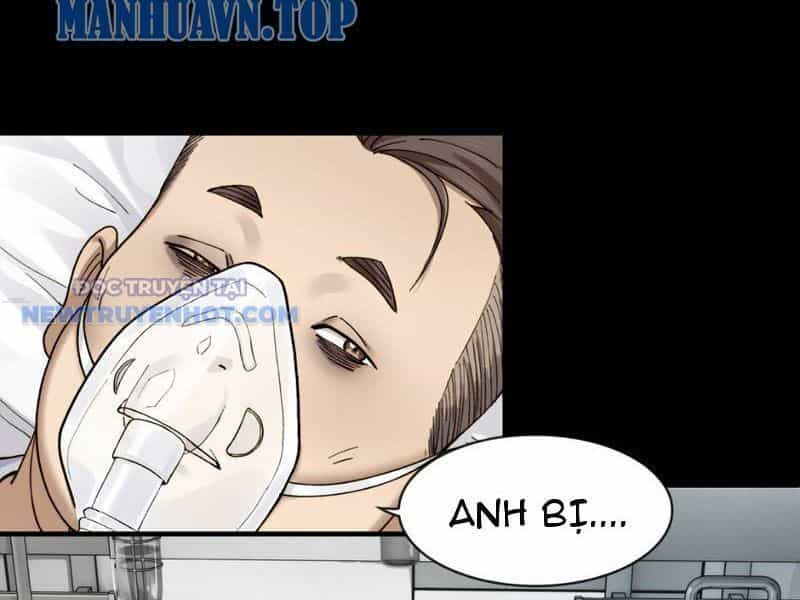 Đối Mặt Với Bệnh Tâm Thần, Ma Quỷ Chẳng Là Cái Thá Gì - Chương 20 - ảnh 22