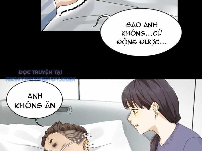 Đối Mặt Với Bệnh Tâm Thần, Ma Quỷ Chẳng Là Cái Thá Gì - Chương 20 - ảnh 26