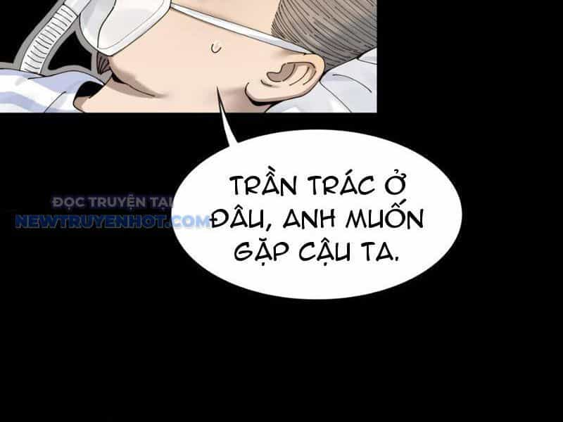 Đối Mặt Với Bệnh Tâm Thần, Ma Quỷ Chẳng Là Cái Thá Gì - Chương 20 - ảnh 31