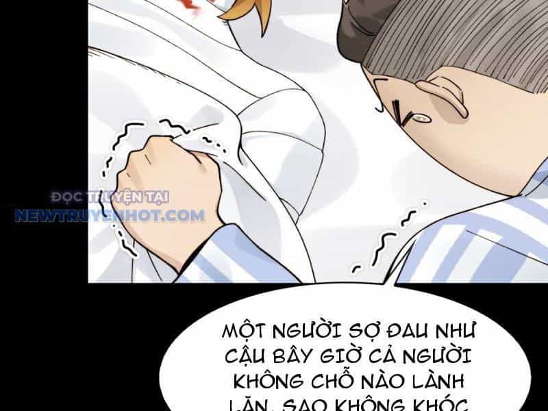 Đối Mặt Với Bệnh Tâm Thần, Ma Quỷ Chẳng Là Cái Thá Gì - Chương 20 - ảnh 39