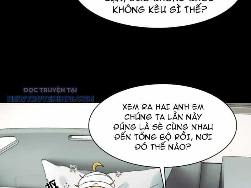 Đối Mặt Với Bệnh Tâm Thần, Ma Quỷ Chẳng Là Cái Thá Gì - Chương 20 - ảnh 40