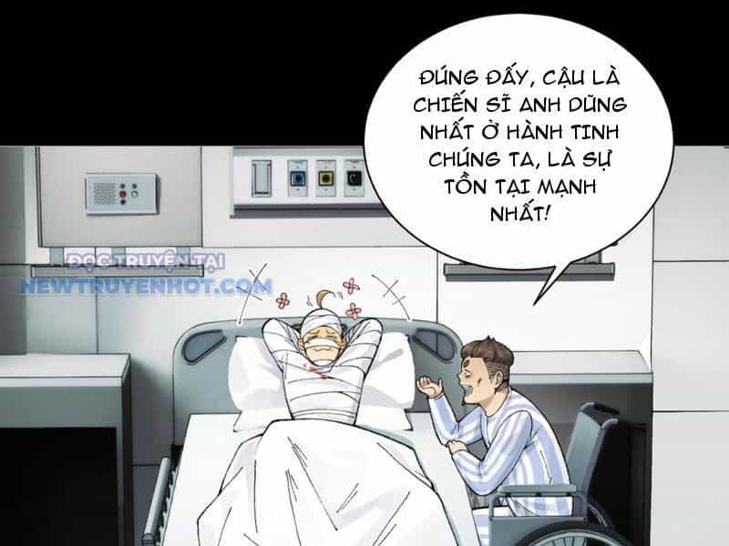 Đối Mặt Với Bệnh Tâm Thần, Ma Quỷ Chẳng Là Cái Thá Gì - Chương 20 - ảnh 54
