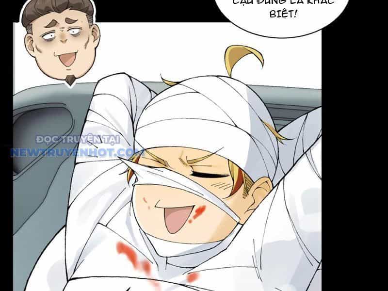 Đối Mặt Với Bệnh Tâm Thần, Ma Quỷ Chẳng Là Cái Thá Gì - Chương 20 - ảnh 56