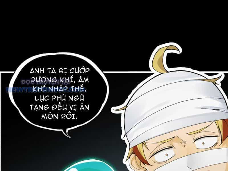 Đối Mặt Với Bệnh Tâm Thần, Ma Quỷ Chẳng Là Cái Thá Gì - Chương 20 - ảnh 60