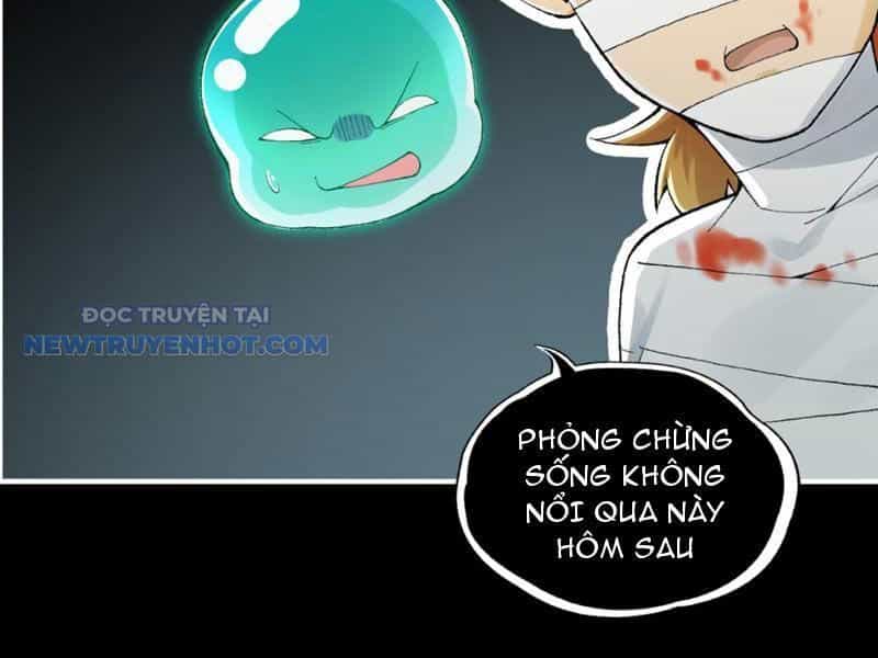 Đối Mặt Với Bệnh Tâm Thần, Ma Quỷ Chẳng Là Cái Thá Gì - Chương 20 - ảnh 61