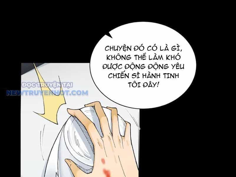 Đối Mặt Với Bệnh Tâm Thần, Ma Quỷ Chẳng Là Cái Thá Gì - Chương 20 - ảnh 62