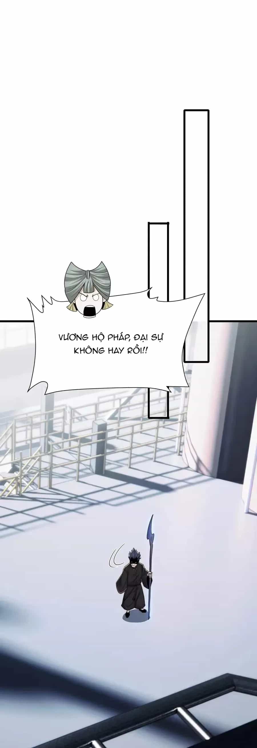 Đối Mặt Với Bệnh Tâm Thần, Ma Quỷ Chẳng Là Cái Thá Gì - Chương 203 - ảnh 18