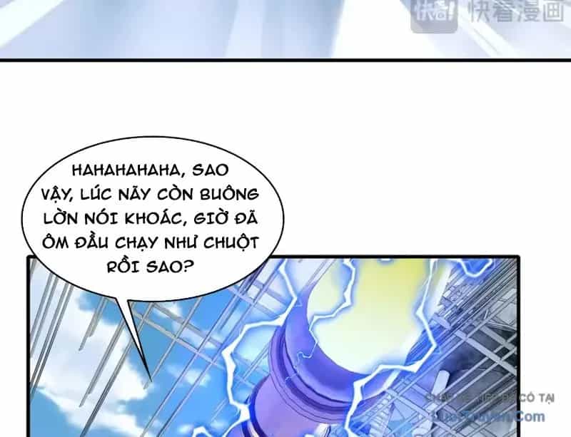 Đối Mặt Với Bệnh Tâm Thần, Ma Quỷ Chẳng Là Cái Thá Gì - Chương 204 - ảnh 10