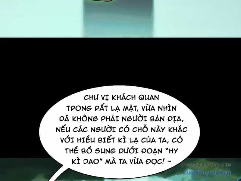Đối Mặt Với Bệnh Tâm Thần, Ma Quỷ Chẳng Là Cái Thá Gì - Chương 204 - ảnh 100
