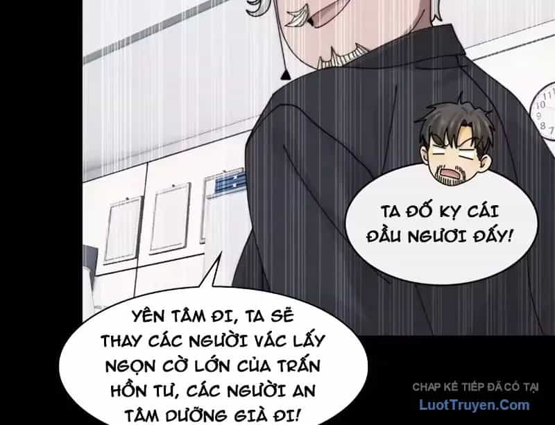 Đối Mặt Với Bệnh Tâm Thần, Ma Quỷ Chẳng Là Cái Thá Gì - Chương 204 - ảnh 4