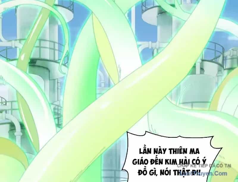 Đối Mặt Với Bệnh Tâm Thần, Ma Quỷ Chẳng Là Cái Thá Gì - Chương 204 - ảnh 42
