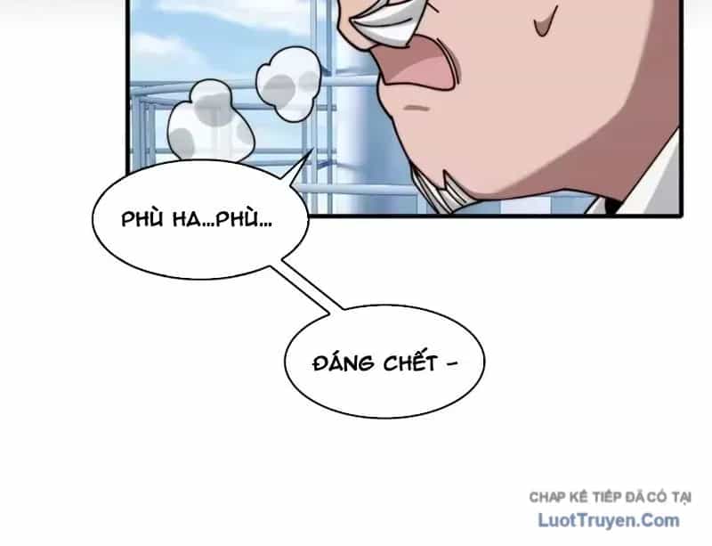 Đối Mặt Với Bệnh Tâm Thần, Ma Quỷ Chẳng Là Cái Thá Gì - Chương 204 - ảnh 7