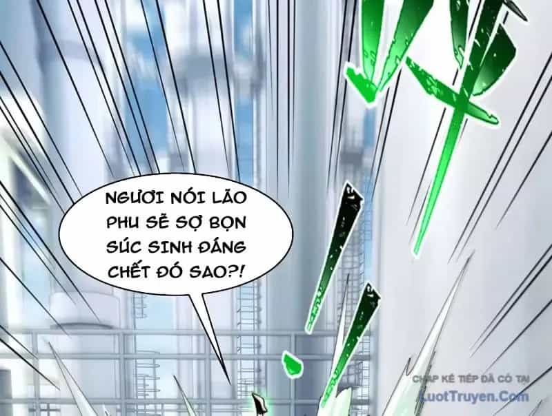 Đối Mặt Với Bệnh Tâm Thần, Ma Quỷ Chẳng Là Cái Thá Gì - Chương 204 - ảnh 71