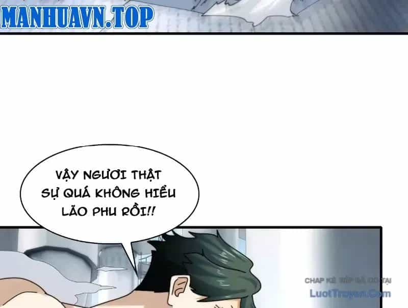 Đối Mặt Với Bệnh Tâm Thần, Ma Quỷ Chẳng Là Cái Thá Gì - Chương 204 - ảnh 73