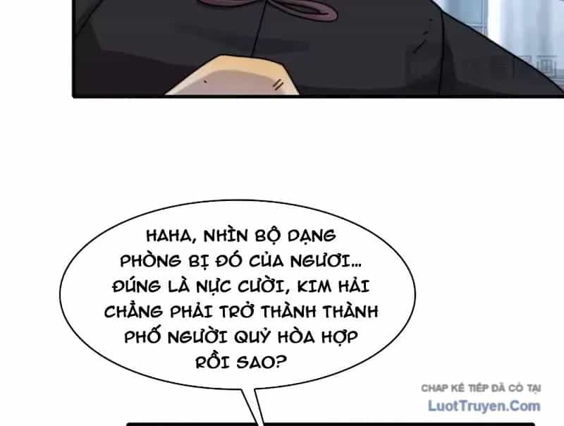 Đối Mặt Với Bệnh Tâm Thần, Ma Quỷ Chẳng Là Cái Thá Gì - Chương 204 - ảnh 78