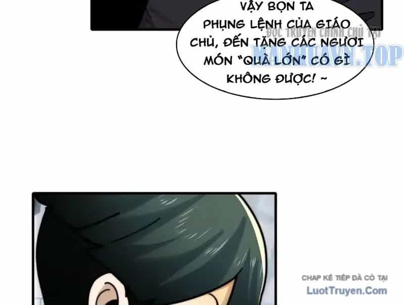 Đối Mặt Với Bệnh Tâm Thần, Ma Quỷ Chẳng Là Cái Thá Gì - Chương 204 - ảnh 80