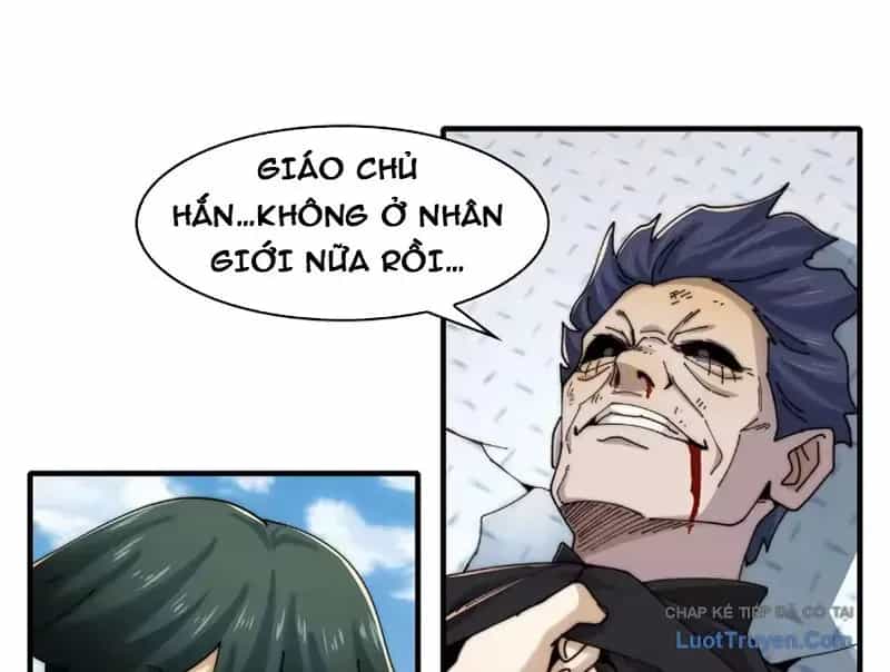 Đối Mặt Với Bệnh Tâm Thần, Ma Quỷ Chẳng Là Cái Thá Gì - Chương 204 - ảnh 84