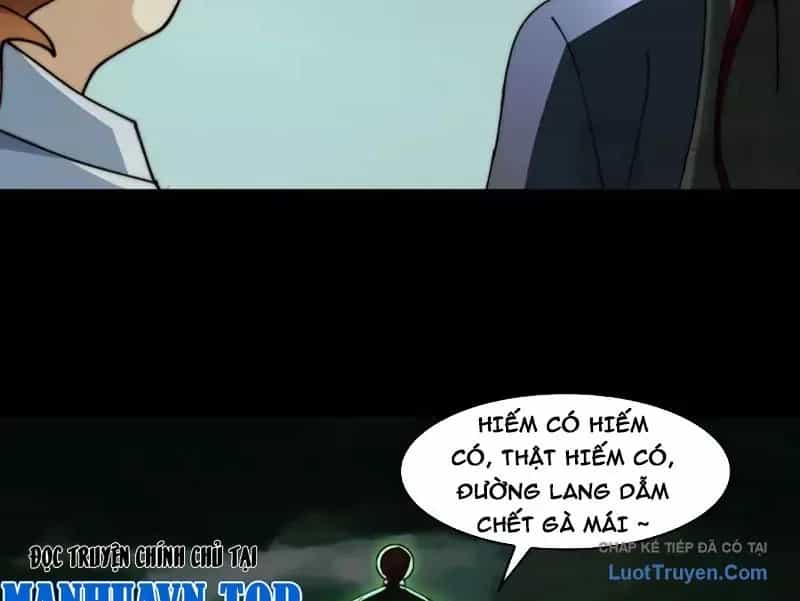 Đối Mặt Với Bệnh Tâm Thần, Ma Quỷ Chẳng Là Cái Thá Gì - Chương 204 - ảnh 97
