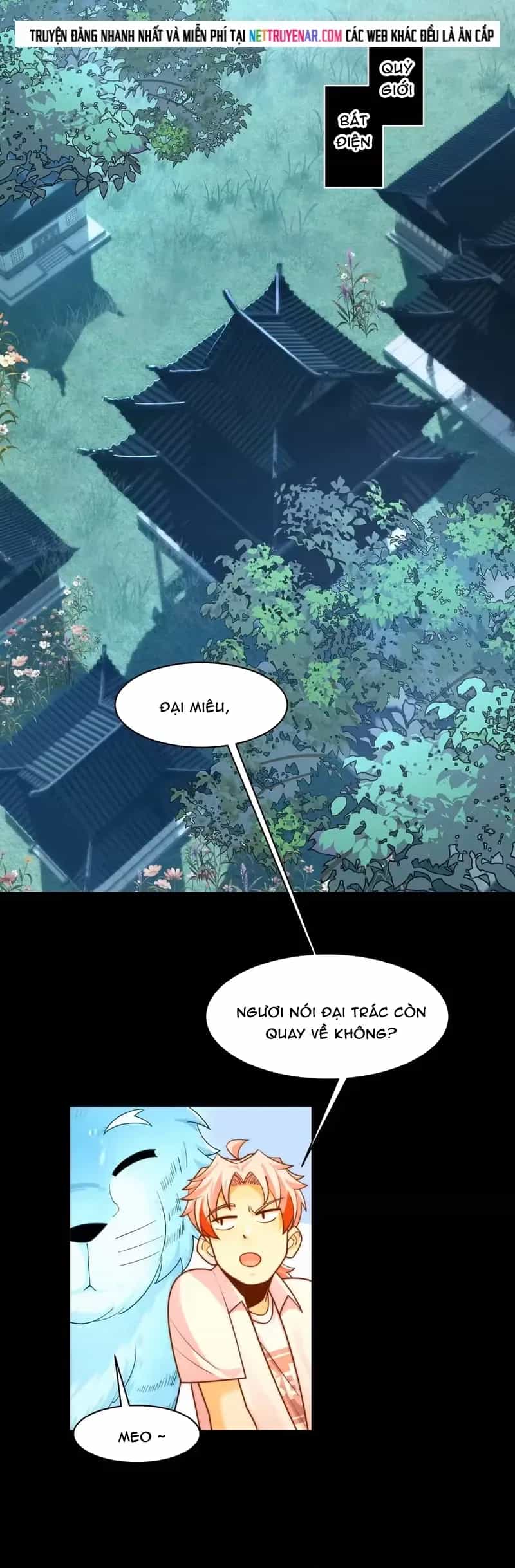 Đối Mặt Với Bệnh Tâm Thần, Ma Quỷ Chẳng Là Cái Thá Gì - Chương 206 - ảnh 2