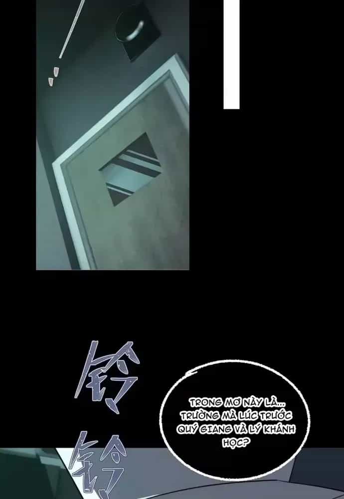 Đối Mặt Với Bệnh Tâm Thần, Ma Quỷ Chẳng Là Cái Thá Gì - Chương 210 - ảnh 40