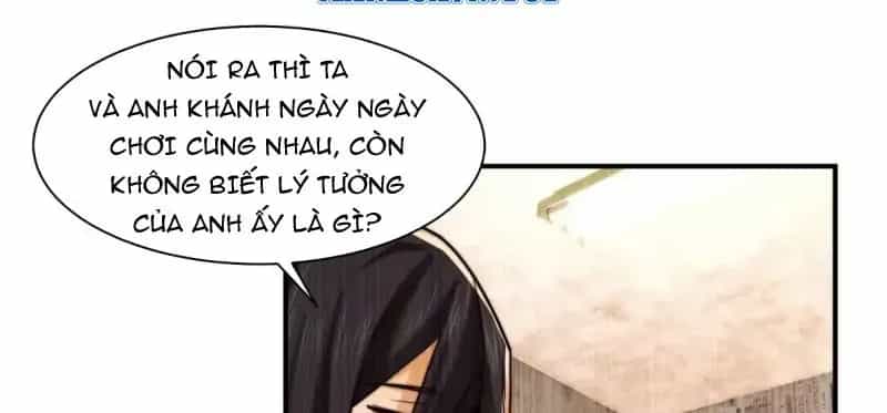 Đối Mặt Với Bệnh Tâm Thần, Ma Quỷ Chẳng Là Cái Thá Gì - Chương 212 - ảnh 110