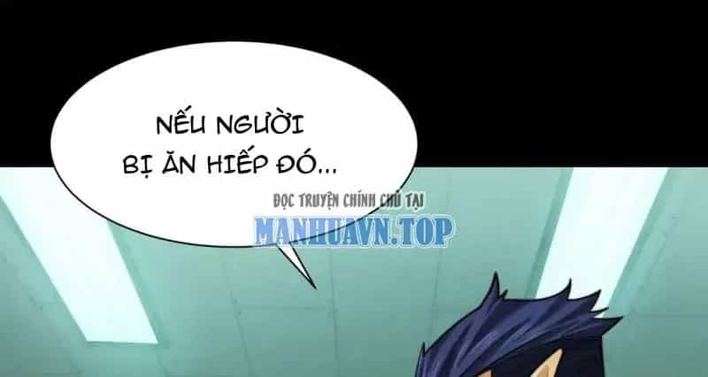 Đối Mặt Với Bệnh Tâm Thần, Ma Quỷ Chẳng Là Cái Thá Gì - Chương 212 - ảnh 2