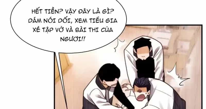 Đối Mặt Với Bệnh Tâm Thần, Ma Quỷ Chẳng Là Cái Thá Gì - Chương 212 - ảnh 29
