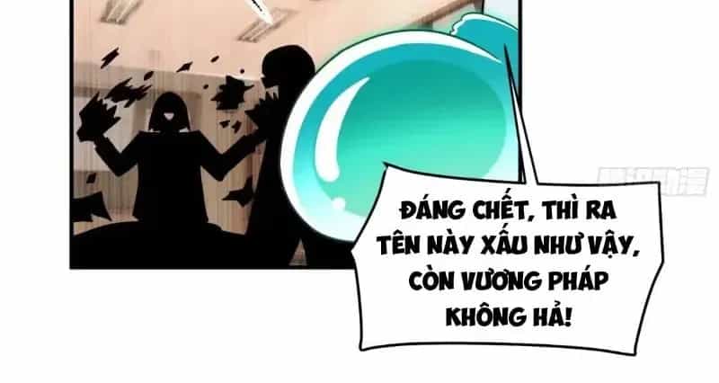Đối Mặt Với Bệnh Tâm Thần, Ma Quỷ Chẳng Là Cái Thá Gì - Chương 212 - ảnh 33