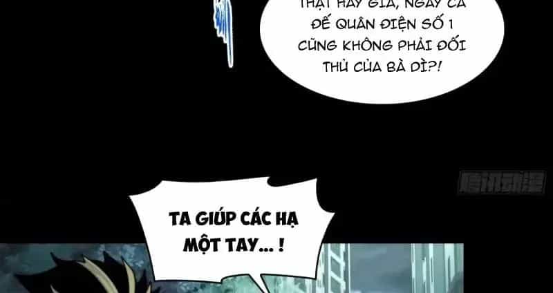 Đối Mặt Với Bệnh Tâm Thần, Ma Quỷ Chẳng Là Cái Thá Gì - Chương 213 - ảnh 10