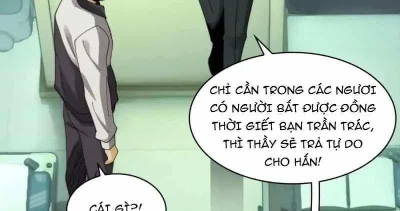 Đối Mặt Với Bệnh Tâm Thần, Ma Quỷ Chẳng Là Cái Thá Gì - Chương 213 - ảnh 110