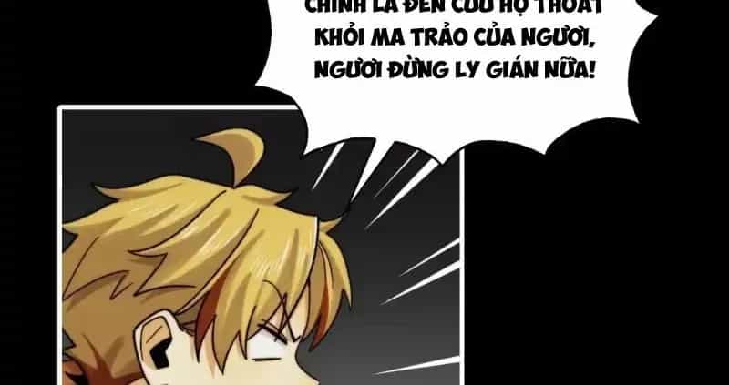 Đối Mặt Với Bệnh Tâm Thần, Ma Quỷ Chẳng Là Cái Thá Gì - Chương 213 - ảnh 119