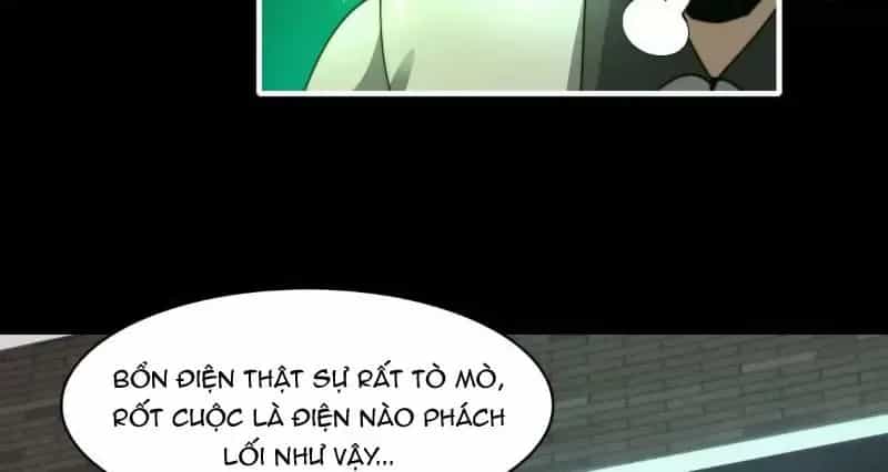 Đối Mặt Với Bệnh Tâm Thần, Ma Quỷ Chẳng Là Cái Thá Gì - Chương 213 - ảnh 163