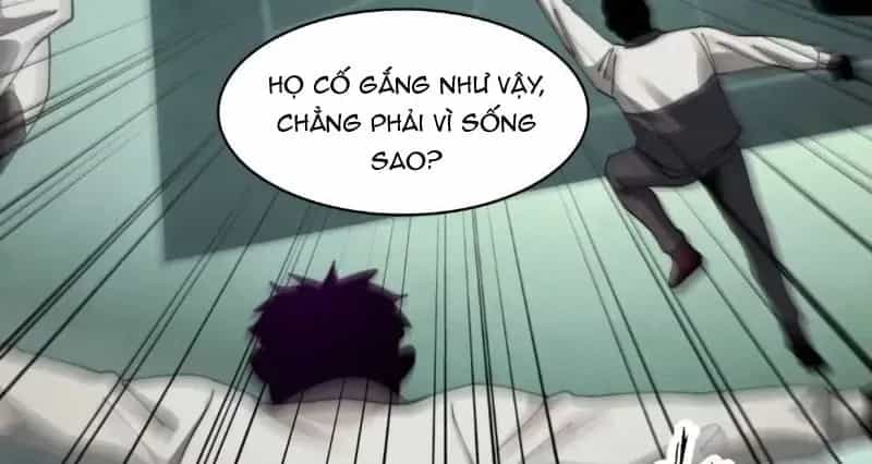 Đối Mặt Với Bệnh Tâm Thần, Ma Quỷ Chẳng Là Cái Thá Gì - Chương 213 - ảnh 171